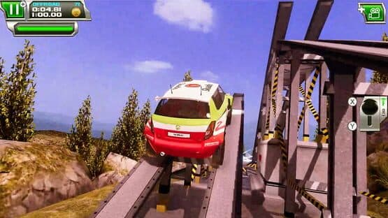 4x4 Offroad Driver 2 — screenshot 3