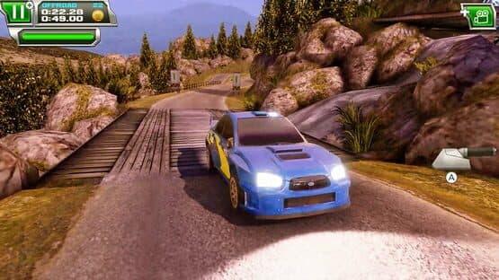 4x4 Offroad Driver 2 — screenshot 4
