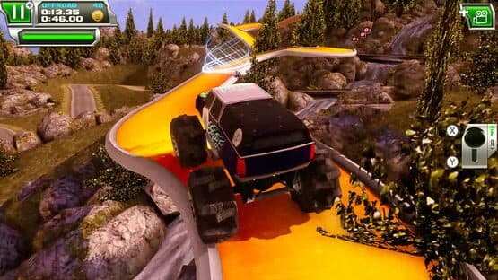 4x4 Offroad Driver 2 — screenshot 5