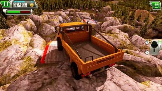 4x4 Offroad Driver 2 — screenshot 6