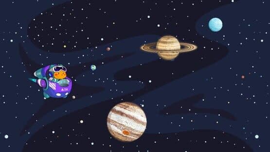 Dr Smart Space Adventure — screenshot 2