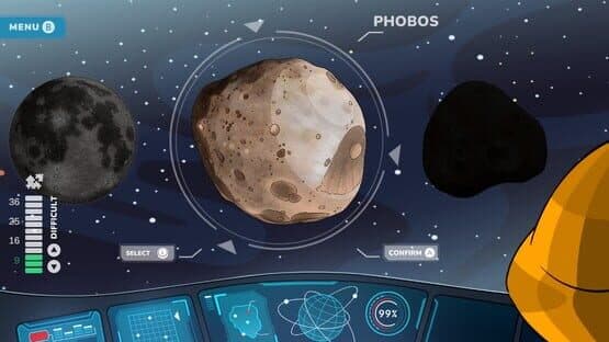Dr Smart Space Adventure — screenshot 4