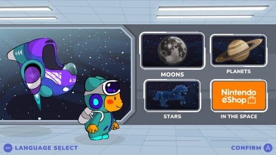 Dr Smart Space Adventure — screenshot 5