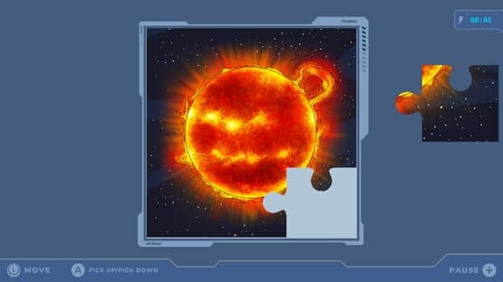 Dr Smart Space Adventure — screenshot 6