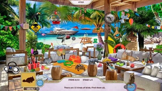 My Lovely Pets: Collector's Edition — screenshot 1