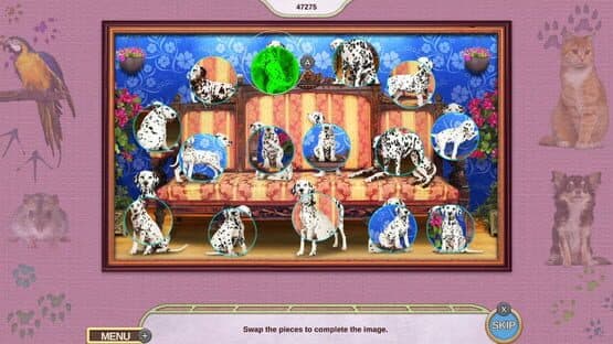 My Lovely Pets: Collector's Edition — screenshot 4