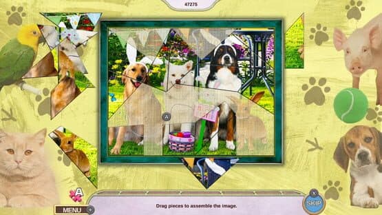 My Lovely Pets: Collector's Edition — screenshot 6