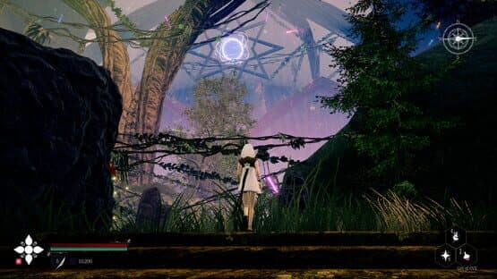 Ove: The Sword of Liberation — screenshot 3