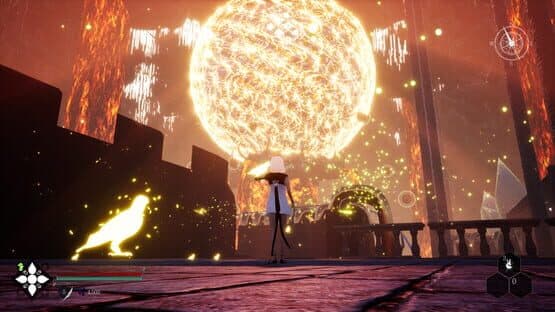 Ove: The Sword of Liberation — screenshot 4