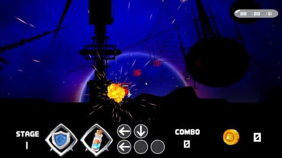 Fighting Pudding — screenshot 2