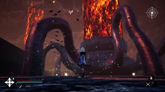 Ove: The Sword of Liberation — screenshot 5
