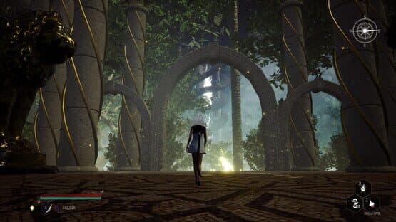 Ove: The Sword of Liberation — screenshot 6