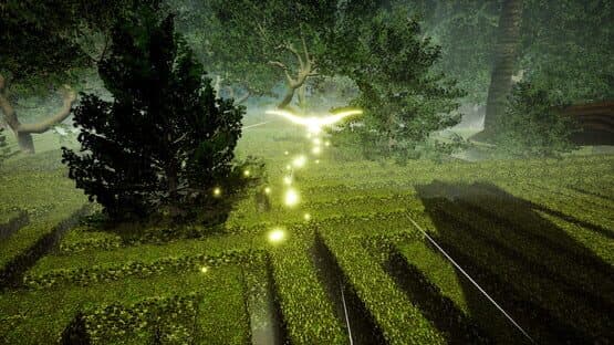 Ove: The Sword of Liberation — screenshot 7