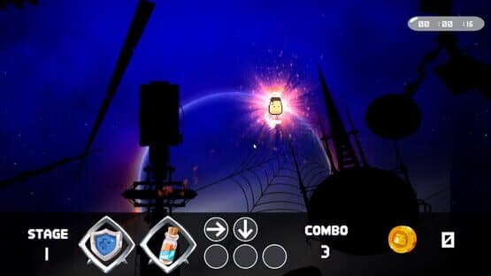 Fighting Pudding — screenshot 3