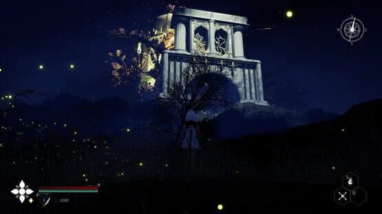 Ove: The Sword of Liberation — screenshot 8
