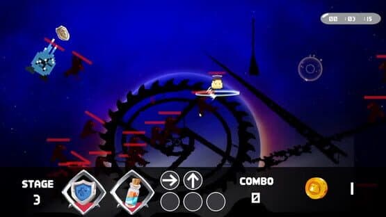 Fighting Pudding — screenshot 4