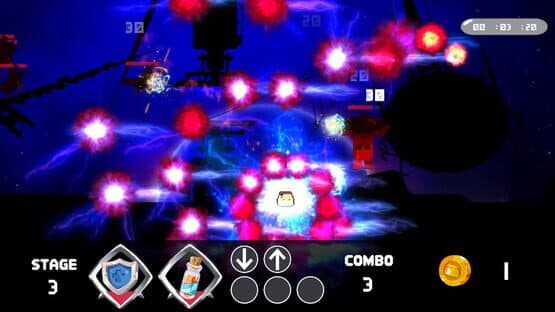Fighting Pudding — screenshot 5