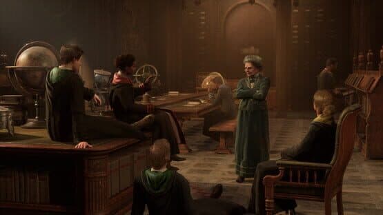Hogwarts Legacy: Dark Arts Pack — screenshot 1