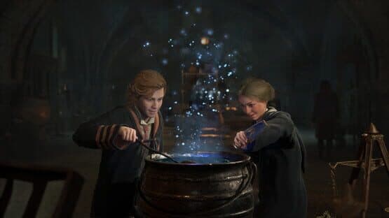 Hogwarts Legacy: Dark Arts Pack — screenshot 2