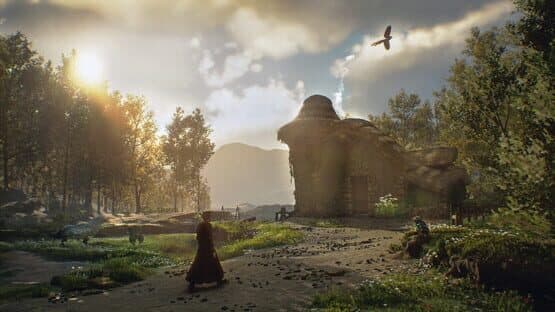 Hogwarts Legacy: Dark Arts Pack — screenshot 4