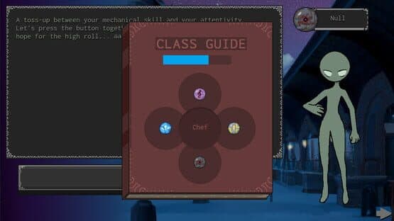 Love Exalt 8372 — screenshot 4