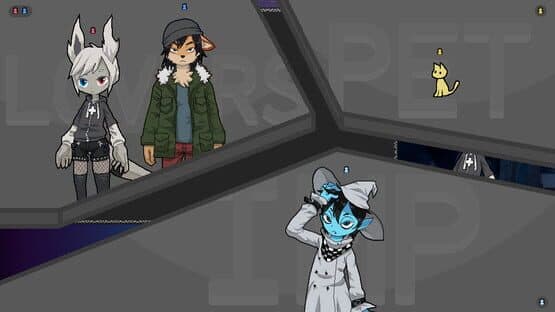 Love Exalt 8372 — screenshot 5