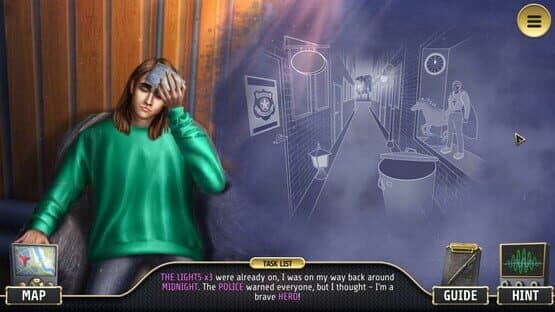 It Happened Here: Streaming Lives - Collector's Edition — screenshot 4