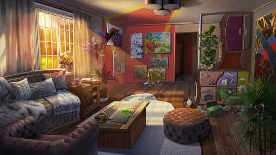 It Happened Here: Streaming Lives - Collector's Edition — screenshot 5