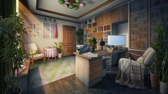 It Happened Here: Streaming Lives - Collector's Edition — screenshot 6