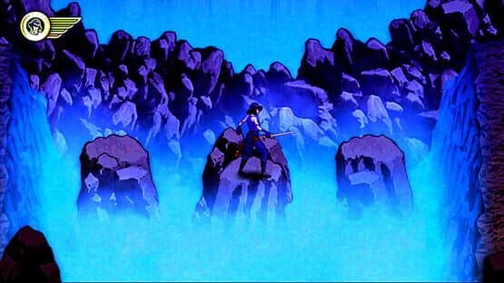 Gods From the Abyss — screenshot 4
