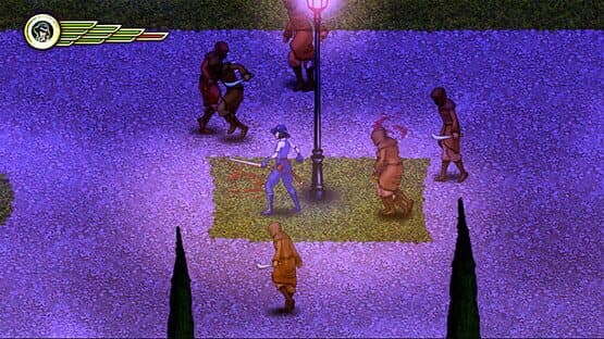 Gods From the Abyss — screenshot 6