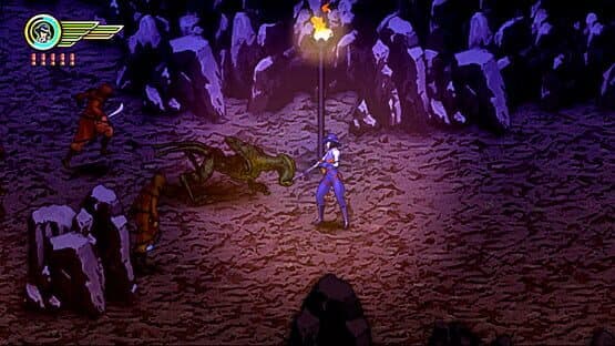 Gods From the Abyss — screenshot 7
