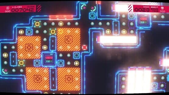 UnderDungeon + Cyber Protocol — screenshot 5