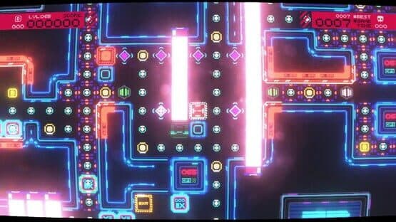 UnderDungeon + Cyber Protocol — screenshot 6