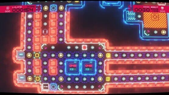UnderDungeon + Cyber Protocol — screenshot 7