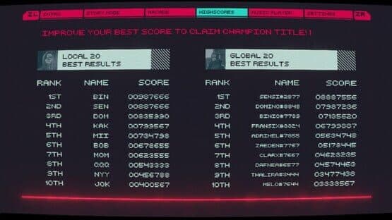 Fluffy Horde + Cyber Protocol — screenshot 8