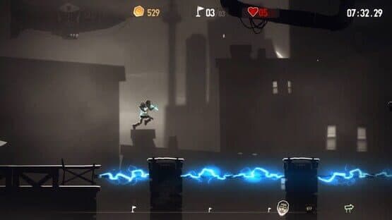 She Wants Me Dead + Clumsy Rush — screenshot 3