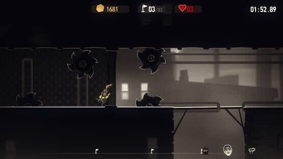 She Wants Me Dead + Clumsy Rush — screenshot 4