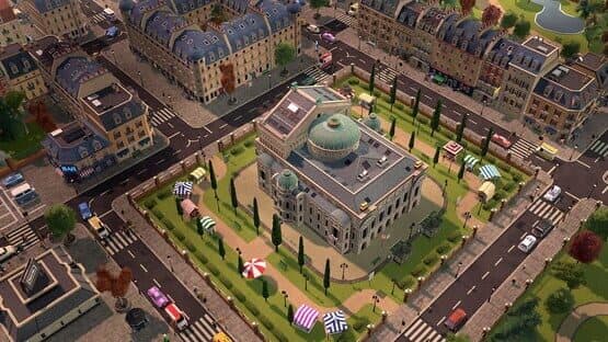 Pizza Tycoon — screenshot 2