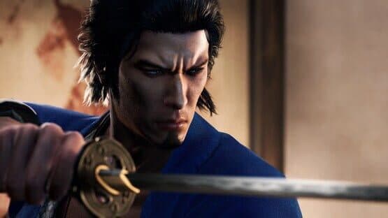 Like a Dragon: Ishin! - Digital Deluxe Edition — screenshot 1