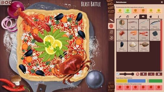 Pizza Tycoon — screenshot 4