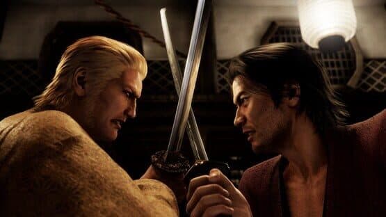 Like a Dragon: Ishin! - Digital Deluxe Edition — screenshot 2