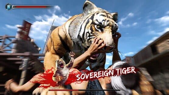 Like a Dragon: Ishin! - Digital Deluxe Edition — screenshot 3