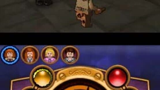 LEGO Harry Potter: Years 5-7 — screenshot 1