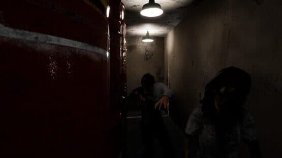Nothing to Lose — screenshot 4