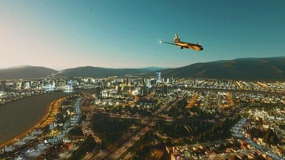 Cities Skylines Mobile Edition — screenshot 7