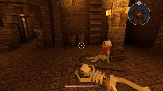 Margonem Adventures — screenshot 1
