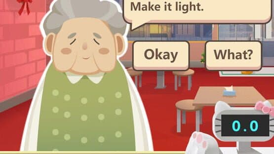 Cooking Papa: Cookstar — screenshot 4