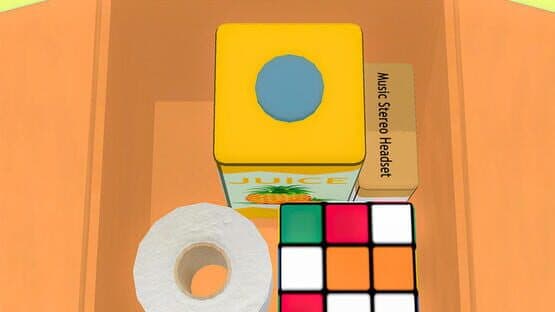 In the Box — screenshot 1