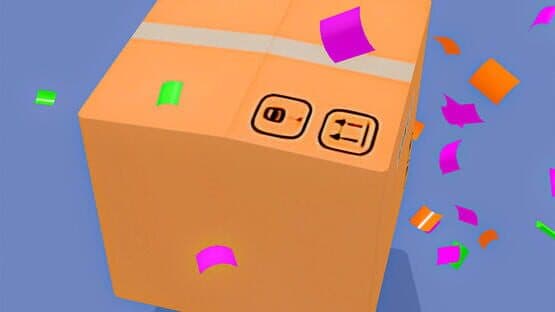 In the Box — screenshot 4
